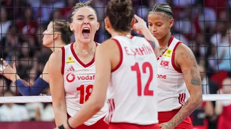 <p><strong>SEBEBİ TURNUVANIN İKİ YILDA BİR D&Uuml;ZENLENMESİ</strong></p>
