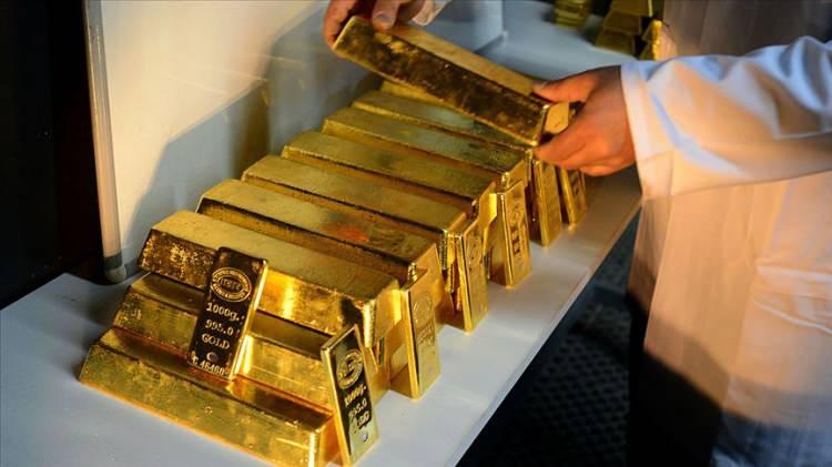 <p>Fransa, New York&rsquo;ta bulunan son 129 ton altınını elinden &ccedil;ıkararak Avrupa&rsquo;da LBMA standartlarına uygun altın satın aldı. Banque de France, bu işlemin lojistik a&ccedil;ıdan daha hızlı ve d&uuml;ş&uuml;k riskli olduğunu belirtti.</p>

<p>&nbsp;</p>
