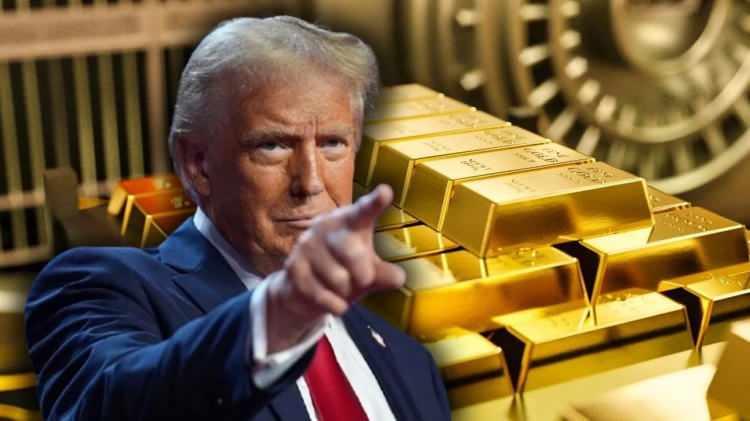<p><strong>Trump fakt&ouml;r&uuml;: </strong>ABD y&ouml;netimiyle yaşanan ticaret ve siyasi gerilimler, Washington'ın finansal sistem &uuml;zerindeki etkisine ilişkin endişeleri artırıyor.</p>

<p>&nbsp;</p>
