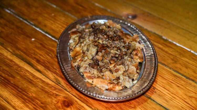 <p>D&uuml;nyaca &uuml;nl&uuml; gastronomi platformu TasteAtlas, d&uuml;nyanın en iyi b&ouml;rek &ccedil;eşitlerini sıraladı. G&uuml;ncellenen listede T&uuml;rkiye adeta zirveye damga vurdu.&nbsp;</p>
