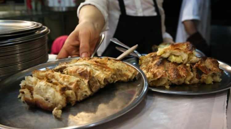 <p><strong>3- BUREK (BOSNA-HERSEK)</strong></p>

<p>&nbsp;</p>

