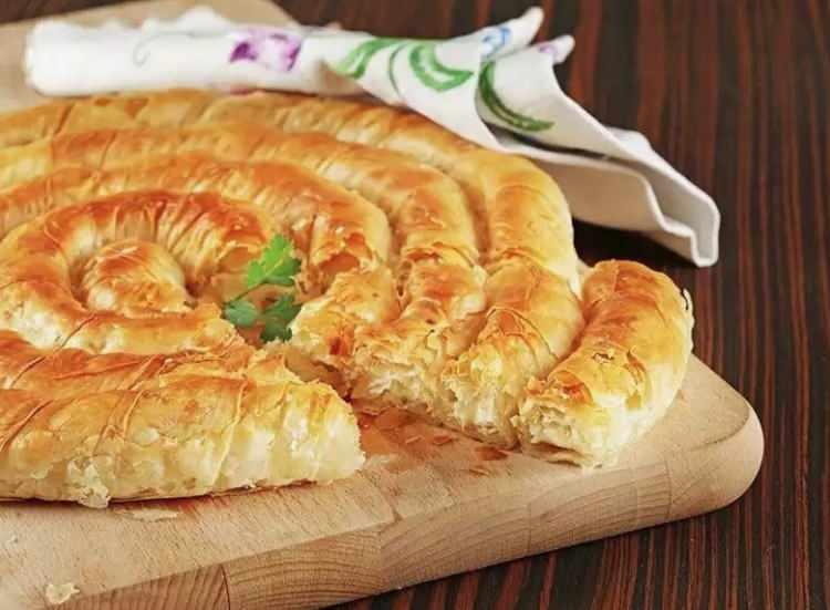 <p>İşte D&uuml;nyanın en iyi 10 b&ouml;reği!</p>

<p>&nbsp;</p>
