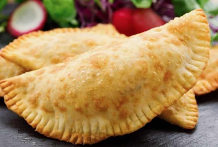 <p>5 - &Ccedil;ib&ouml;rek &ndash; Kırım</p>

<p>&nbsp;</p>
