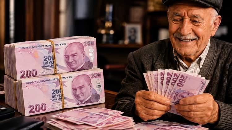<p>Milyonlarca SSK ve Bağ-Kur emeklisi, 2027&rsquo;nin ilk maaşını belirleyecek zam oranını bekliyor. Kesin rakam, 2026&rsquo;nın ikinci yarısındaki 6 aylık enflasyonun tamamlanmasıyla belli olacak. Şimdilik hesaplar, Merkez Bankası tahmini ile Orta Vadeli Program (OVP) rakamları &uuml;zerinden yapılıyor. Peki, en d&uuml;ş&uuml;k emekli maaşı 2027'de ne kadar olacak?</p>

<p>&nbsp;</p>
