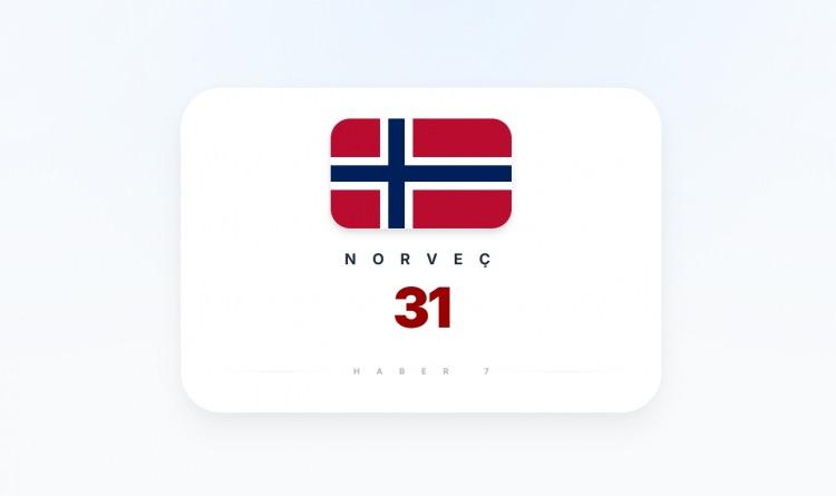 <p><span style="color:#B22222"><strong>NORVE&Ccedil;</strong></span></p>
