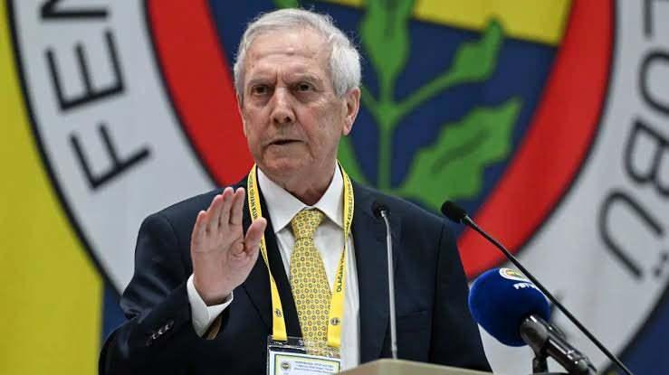 <p>Sosyal medyada g&uuml;ndem olan istatistik sonrası Aziz Yıldırım'ın Fenerbah&ccedil;e başkanlığına gelmeden &ouml;nce ge&ccedil;mişte yaptığı bir konuşma ise taraftarlar tarafından yeniden g&uuml;ndeme getirildi.</p>

