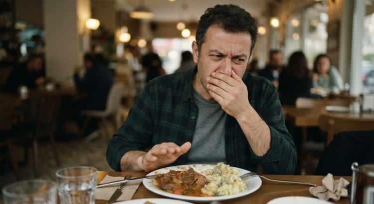 <p>İsve&ccedil; merkezli kapsamlı gastronomi araştırması, damak tadını zorlayan mutfakları g&uuml;n y&uuml;z&uuml;ne &ccedil;ıkardı.</p>
