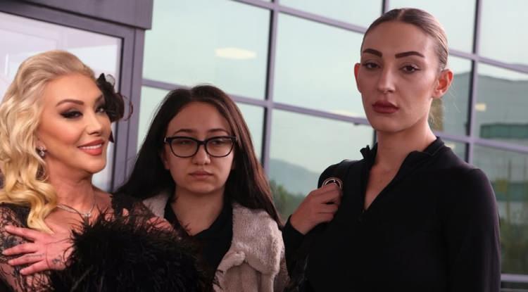 G&uuml;ll&uuml;'n&uuml;n &ouml;l&uuml;m&uuml;nde yeni ses kaydı! Sultan Nur neden sustuğunu a&ccedil;ıkladı