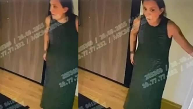 <p>Sultan Nur Ulu, emniyette verdiği ifadelerde Tuğyan&rsquo;ın annesini ittiğini &ouml;ne s&uuml;rd&uuml; ve olay anını ekiplerin karşısında canlandırdı.</p>

<p>&nbsp;</p>
