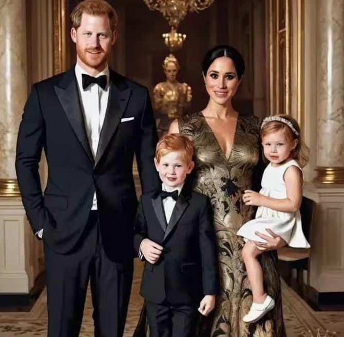<p>&Ccedil;iftin artık kraliyet ailesinin &ccedil;alışan &uuml;yeleri olmadığı belirtilerek sade vatandaş gibi işlem g&ouml;recekleri bildirildi. Harry ve Meghan'ın ger&ccedil;ekleştireceği yardım ve sivil toplum faaliyetleri de kraliyet ailesini bağlamayan şahsi girişimler olarak değerlendirilecek.</p>
