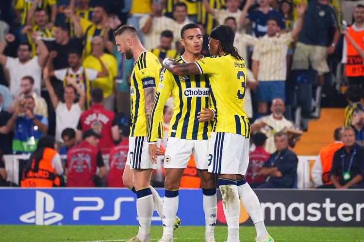 <p>26- Fenerbah&ccedil;e: 59.750 puan</p>
