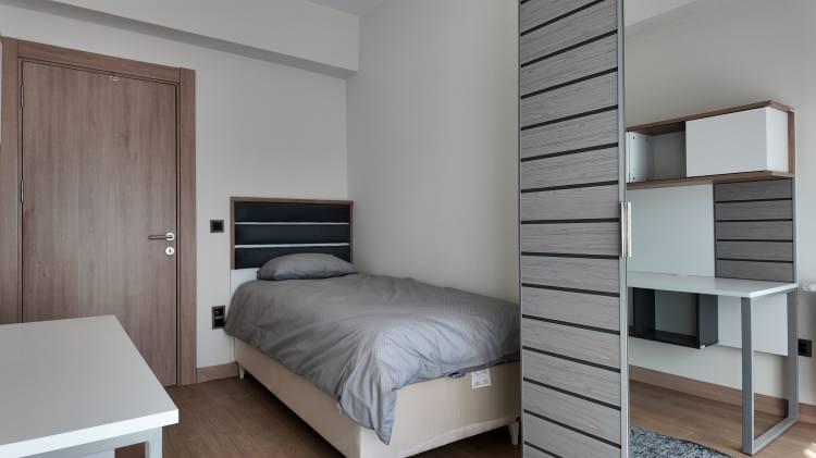 <p><span style="color:#B22222"><strong>5- İSTANBUL DIŞINDAKİ İLLERDEN BAŞVURU YAPILABİLECEK Mİ?</strong></span></p>

<p>Projeye sadece İstanbul ilinde ikamet eden vatandaşlarımız başvuru yapabilecek.</p>
