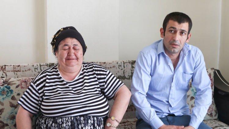 <p><span style="color:#A52A2A"><strong>KAYIP İHBARINDA BULUNDU</strong></span></p>

<p>&nbsp;</p>

<p>Eşine ulaşamayan Alan, akrabaları ve komşularıyla gidebileceği yerlere bakmasına rağmen sonu&ccedil; alamadı.&nbsp;</p>
