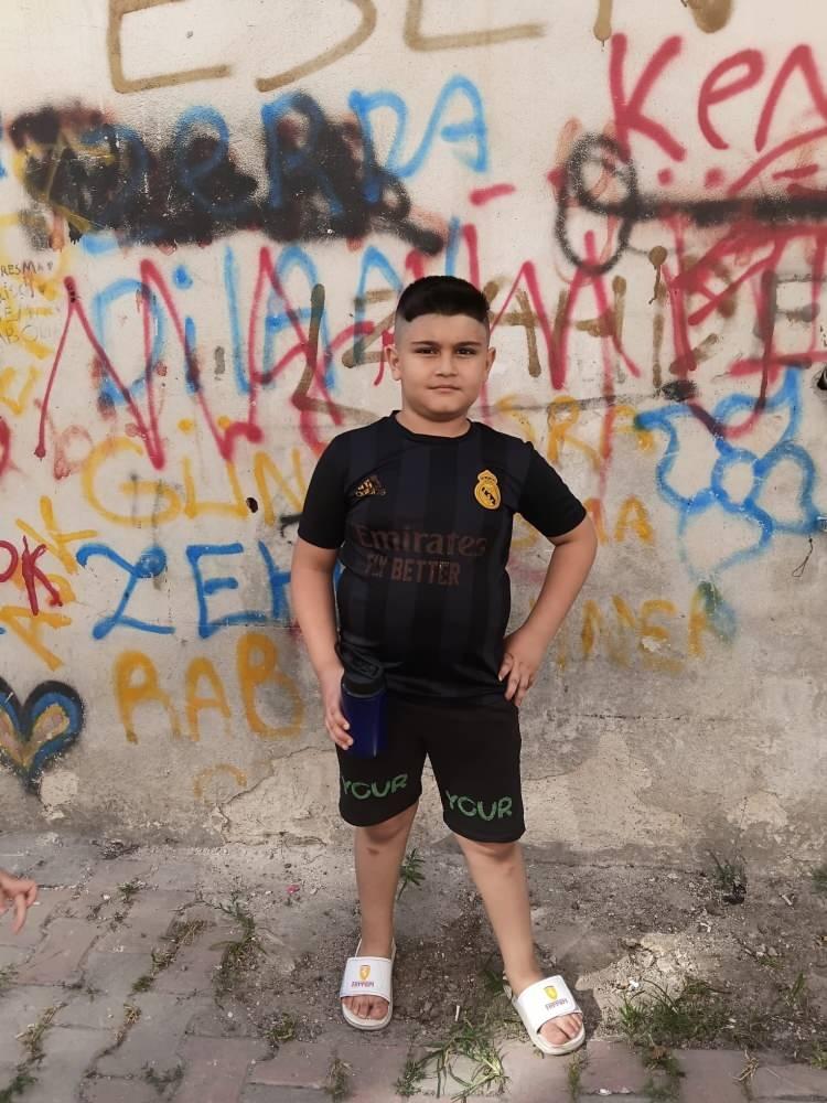 <p>Bunun &uuml;zerine polise giderek kayıp başvurusunda bulundu.</p>
