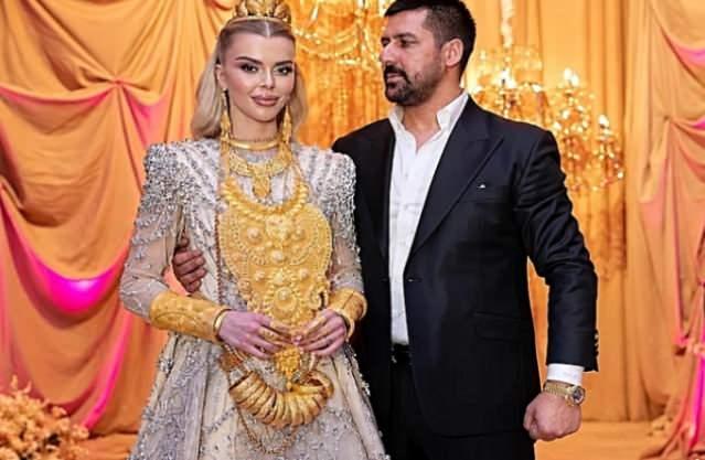 <p>Van'da yaptıkları d&uuml;ğ&uuml;n nedeniyle g&uuml;ndeme gelen sosyal medyada "Vanlı Kara Haydar" olarak bilinen Mehmet Fatih Tan&ccedil;alan ile fenomeni eşi &Ccedil;ağla &Ouml;z Tan&ccedil;alan hakkında başlatılan soruşturma devam ediyor.&nbsp;</p>

<p>&nbsp;</p>
