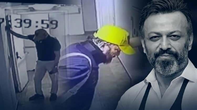 <p>Başarılı oyuncu i&ccedil;in İstanbul'daki Muhsin Ertuğrul Sahnesi'nde anma t&ouml;reni d&uuml;zenlenirken, &ccedil;ok sayıda oyuncu arkadaşı da t&ouml;rene katılarak Serhat Kılı&ccedil;'a veda etti.</p>
