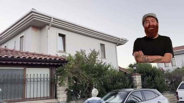 <p>"Kızıl Sakal" lakabıyla tanınan 37 yaşındaki Kaşık&ccedil;ı, 29 Temmuz'da Kilyos'taki evinde &ouml;l&uuml; bulundu.</p>
