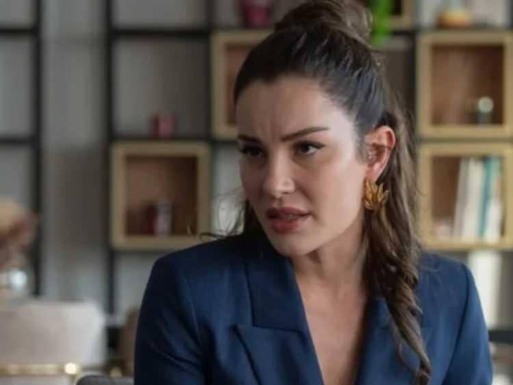 <p>Gen&ccedil; yaşta yakaladığı &ccedil;ıkışla dikkat &ccedil;eken oyuncu, son olarak rol aldığı projedeki performansıyla izleyicilerin karşısına &ccedil;ıkmıştı.</p>

<p>&nbsp;</p>

<p>35 yaşındaki Ece İrtem'in 15 Haziran'da Kadık&ouml;y'deki evinde hayatını kaybettiği &ouml;ğrenildi.</p>
