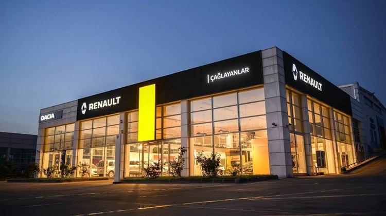 <p><span style="color:#B22222"><strong>RENAULT MODELLER</strong></span></p>
