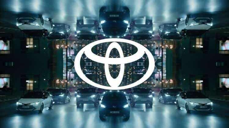 <p><span style="color:#B22222"><strong>TOYOTA</strong></span></p>
