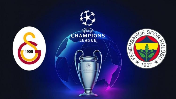 <p>Temsilcilerimiz Fenerbah&ccedil;e ve Galatasaray i&ccedil;in yapılan tahminler dikkat &ccedil;ekti.</p>
