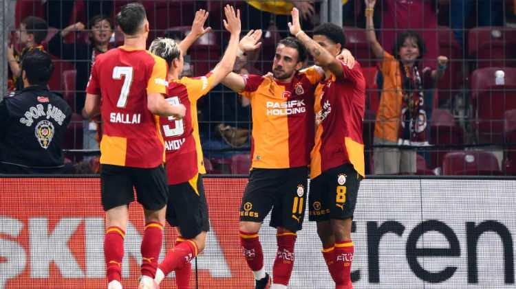 <p>&Ccedil;eyrek final: Y&uuml;zde 7.3</p>
