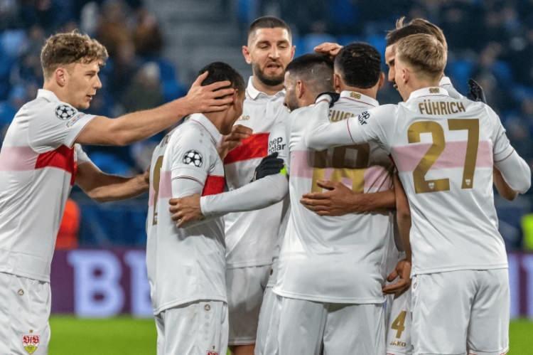 <p>36- SLOVEN BRATISLAVA | 0 PUAN | -5 AVERAJ</p>
