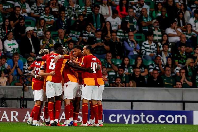 <p><strong>33- GALATASARAY | 0 PUAN | -2 AVERAJ</strong></p>
