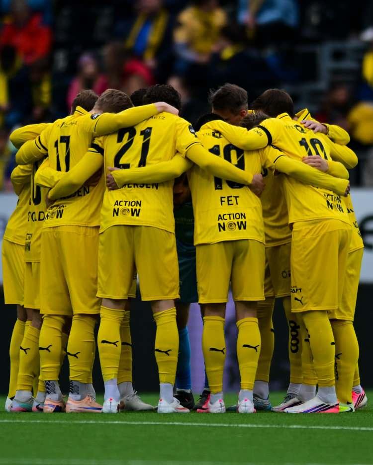 <p>13- BODO/GLIMT |&nbsp;<strong>0 PUAN | 0 AVERAJ</strong></p>
