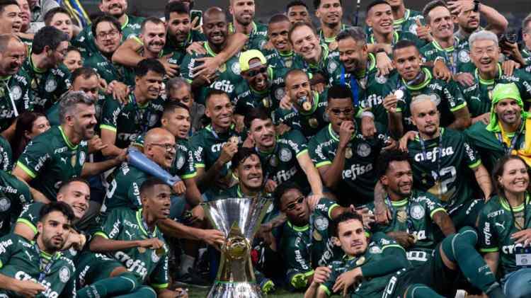 <p>6- SERIE A | BREZİLYA | 1.9 MİLYAR EURO</p>
