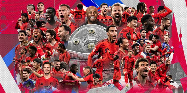 <p>4- BUNDESLIGA | ALMANYA | 4.9 MİLYAR EURO</p>
