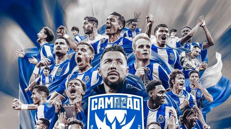 <p>7- LIGA PORTUGAL | PORTEKİZ | 1.8 MİLYAR EURO</p>
