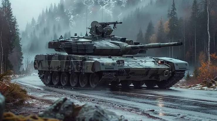 <p>Global Firepower, 2026 yılı d&uuml;nyanın en g&uuml;&ccedil;l&uuml; tank orduları raporunu paylaştı.</p>

<p>&nbsp;</p>

<p><span style="color:#B22222"><strong>İŞTE ASKERİ DENGELERİ DEĞİŞTİREN GURUR TABLOSU&nbsp;</strong></span></p>

<p>&nbsp;</p>
