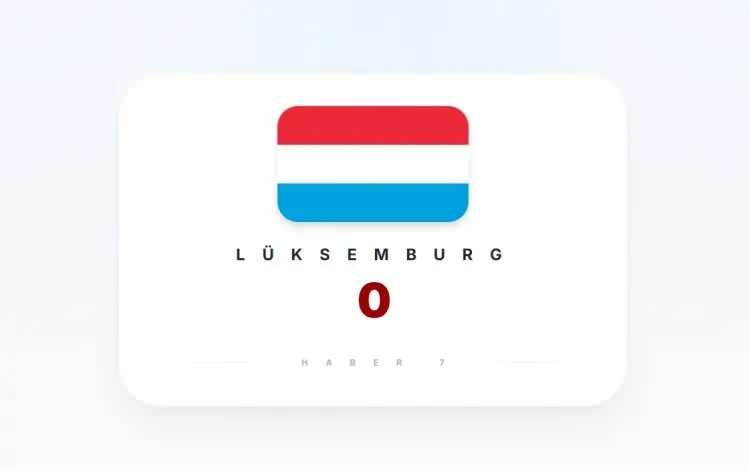 <p><strong>L&Uuml;KSEMBURG</strong></p>
