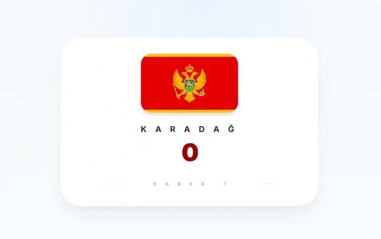<p><strong>KARADAĞ&nbsp;</strong></p>
