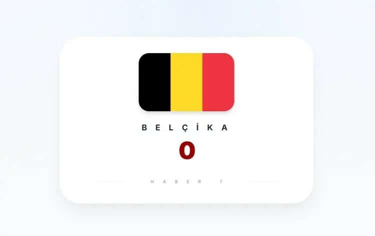 <p><strong>BEL&Ccedil;İKA&nbsp;</strong></p>
