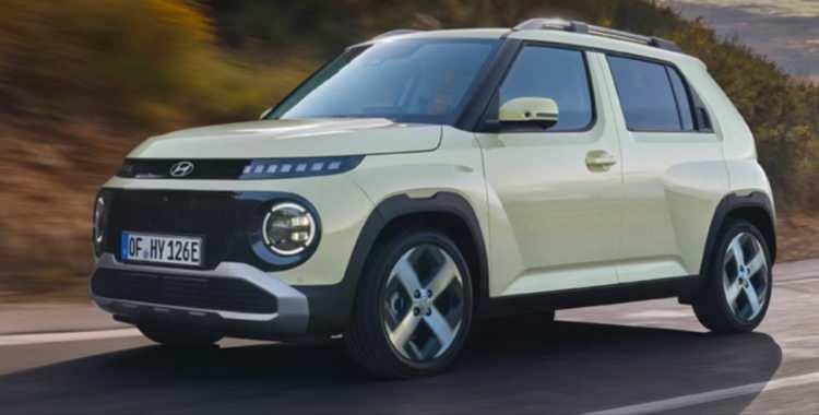 <p><strong>1- Hyundai INSTER</strong></p>

<p><strong>Eyl&uuml;l 2026 fiyatı: 1.490.000 TL</strong></p>
