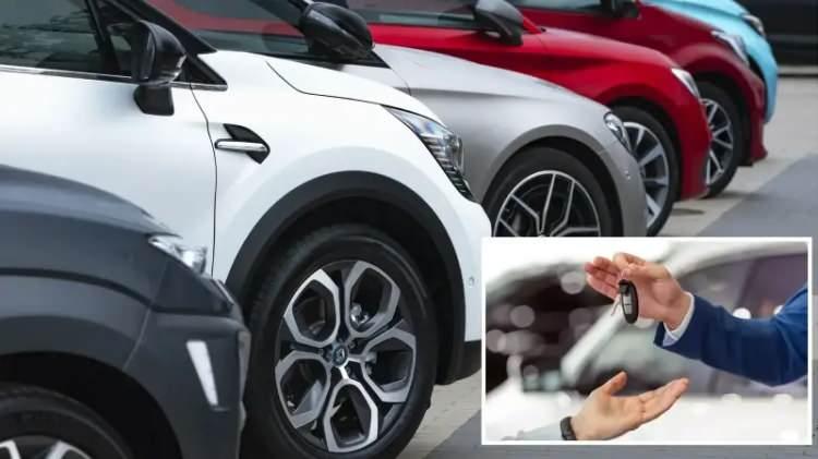 <p>T&uuml;rkiye pazarında g&uuml;ncel olarak 2 milyon liranın altında satış etiketine sahip 15 farklı SUV modeli, otomobil sahibi olmak isteyenlerin dikkatini &ccedil;ekiyor.</p>

<p>&nbsp;</p>
