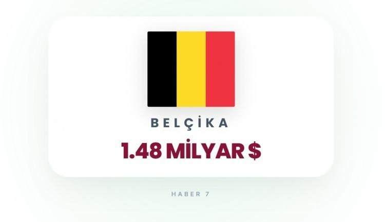 <p><span style="color:#B22222"><strong>9)&nbsp; BEL&Ccedil;İKA</strong></span></p>
