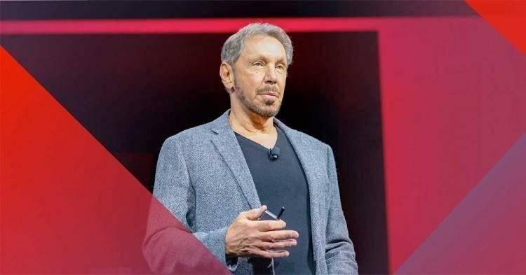 <p><strong><span style="color:#B22222">1)&nbsp; LARRY ELLISON&nbsp;</span> |&nbsp; 393+ MİLYAR DOLAR - Teknoloji</strong></p>

<p>&nbsp;</p>

<p>Larry Ellison, Oracle&rsquo;ın kurucu ortağı ve teknoloji d&uuml;nyasının en zengin iş insanlarından biridir. Serveti, yazılım, bulut teknolojileri ve sağlık alanındaki yatırımlarından geliyor.</p>

<p>&nbsp;</p>

<p>İsrail Bağlantısı: İsrail&rsquo;de teknoloji yatırımları bulunuyor. Sağlık ve savunma teknolojileri alanlarında dolaylı iş birlikleri var. Ayrıca &ccedil;eşitli Yahudi kuruluşlarına bağışlar yaptığı biliniyor</p>

<p>&nbsp;</p>

<p>Geliştirdiği sistemleri; sağlıktan teknolojiye hemen hemen her alanda var.</p>

<p>&nbsp;</p>

<p>Ayrıca&nbsp; &Ccedil;in devi TikTok&rsquo;un ABD operasyonunu satın aldı.</p>

<p>&nbsp;</p>

<p><span style="color:#B22222"><strong>DERLEYEN: HABER7</strong></span></p>
