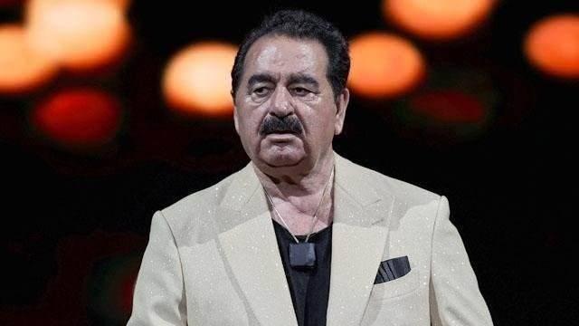 <p>İbrahim Tatlıses: İbrahim Tatlı</p>
