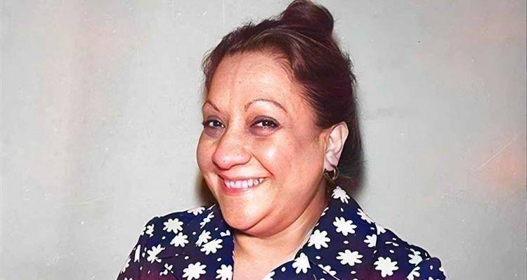 <p>Adile Naşit: Adela &Ouml;zcan&rsquo;dır.</p>

<p>&nbsp;</p>
