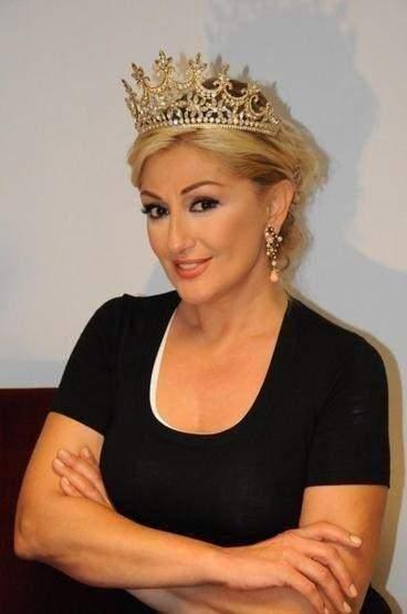 <p>Muazzez Ersoy - Hatice Yıldız Levent</p>

<p>&nbsp;</p>
