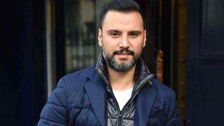 <p>Alişan- Serkan Burak Tektaş</p>

<p>&nbsp;</p>
