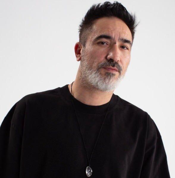 <p>Sagopa Kajmer: Yunus &Ouml;zyavuz</p>
