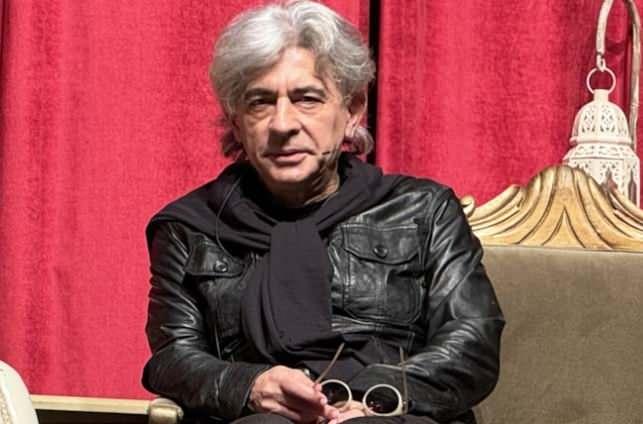 <p>Okan Bay&uuml;lgen: Kaan Okan G&ouml;rg&uuml;n</p>
