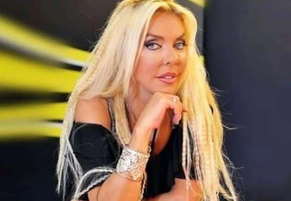 <p>Ahu Tuğba: Tuğba &Ccedil;etin</p>
