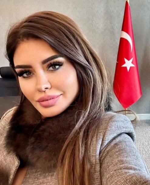 <p>Ebru Polat: Filiz Sarıkaya</p>
