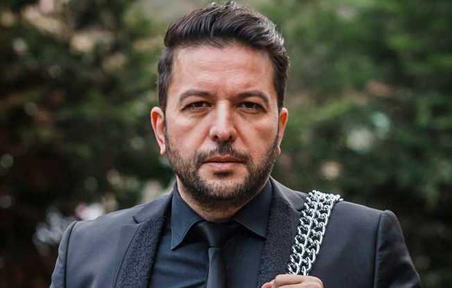 <p>Nihat Doğan: Rıza Doğan</p>
