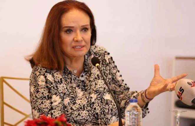 <p>M&uuml;jde Ar: Kamile Suat Ebrem</p>
